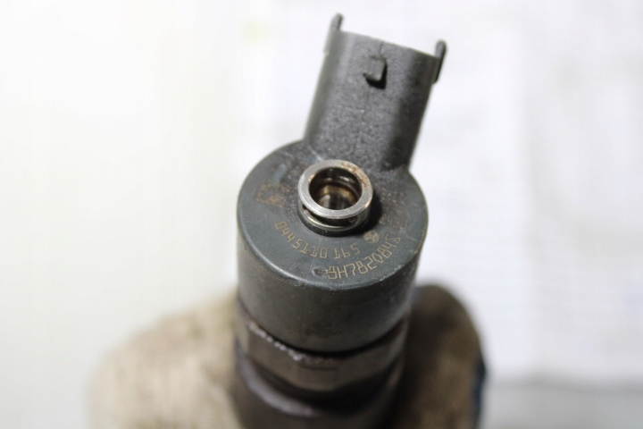 фото №4, Інжектор форсунка opel zafira b 1.9cdti