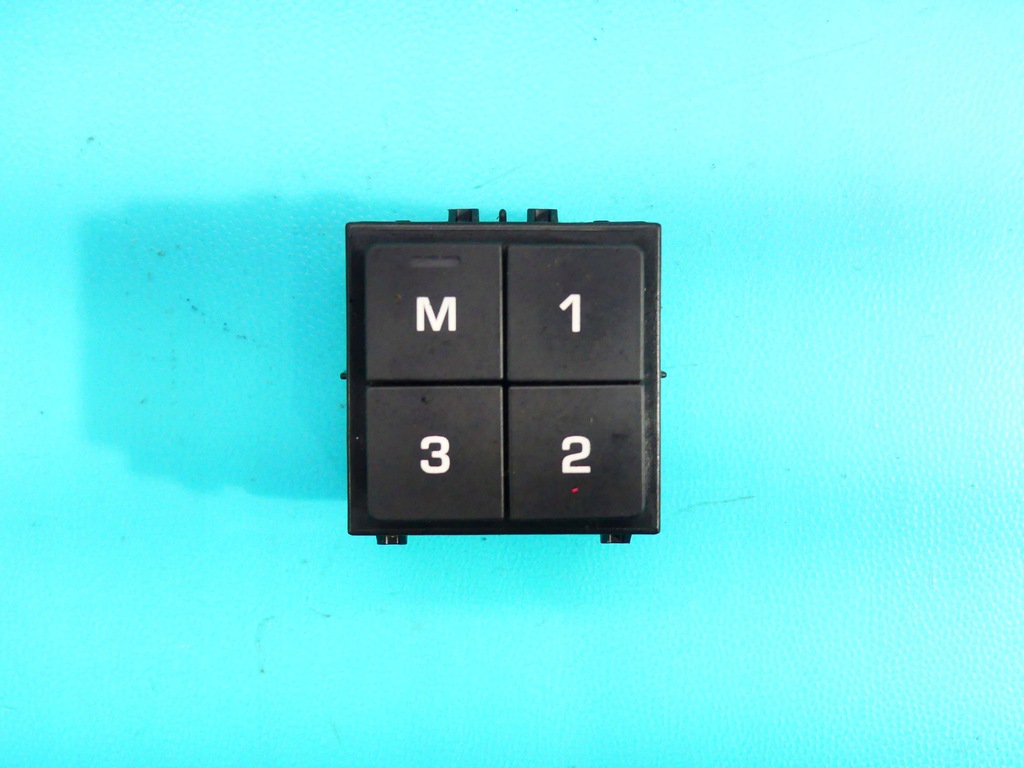 фото №1, Переключатель памяти сиденье discovery sport 14-19