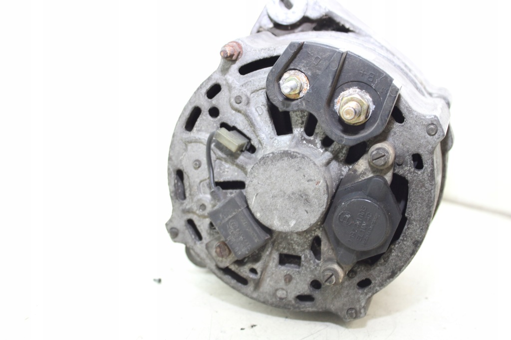 Bmw seria 5 e34 m20 2.0 2.5 b генератор 520i 525i 0120469757 bosch 80a Оригінал
