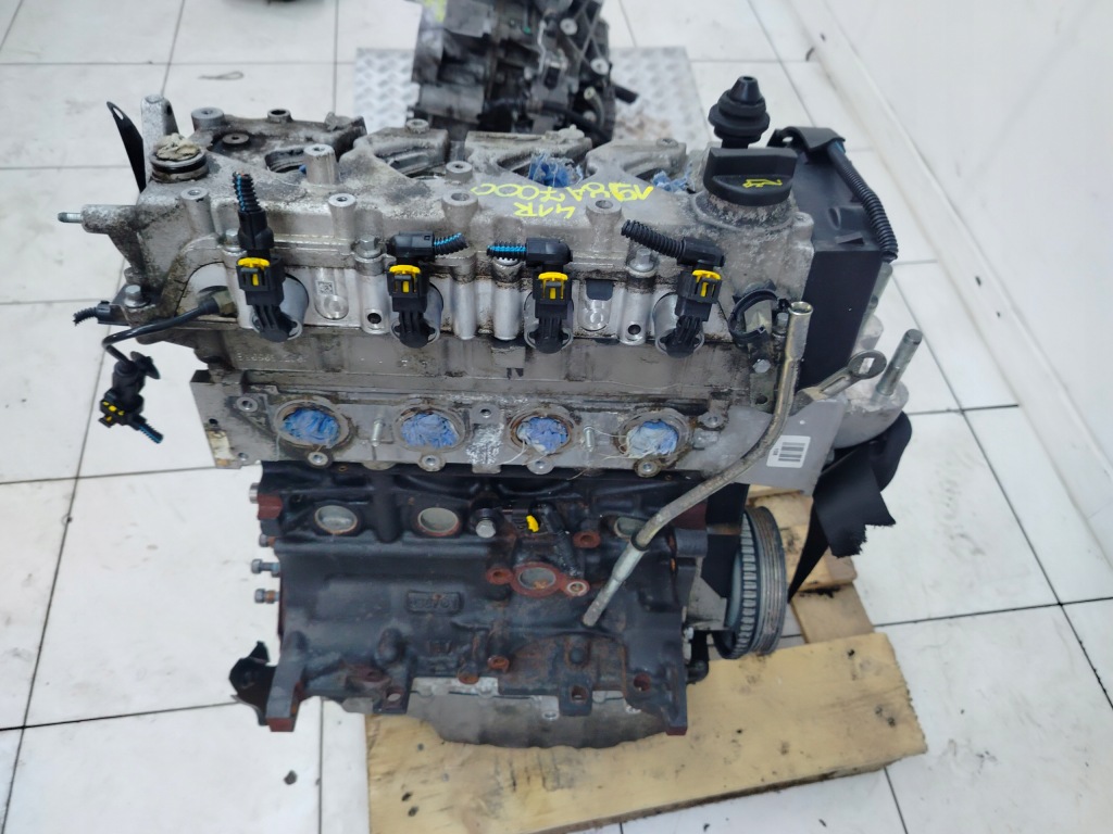 фото №1, Fiat lancia alfa romeo 1.4 b multiair 198a7000