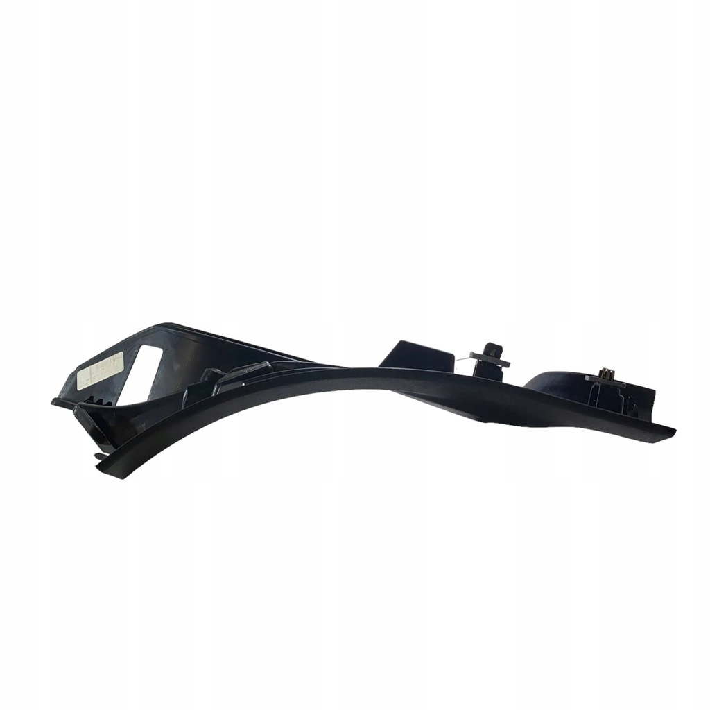 фото №8, Dodge charger 2019 ліва сторона накладки порогові, накладки