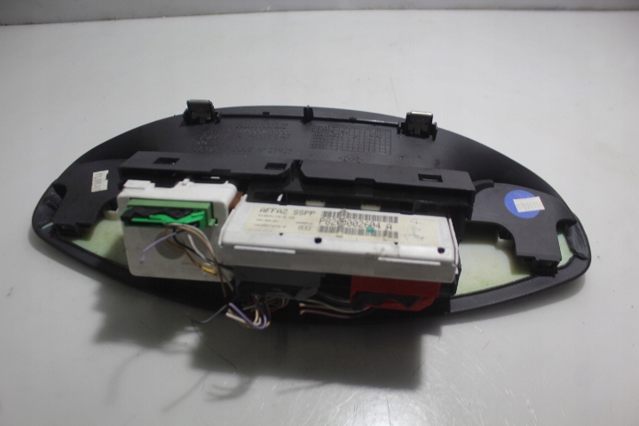 фото №2, Дисплей renault laguna ii