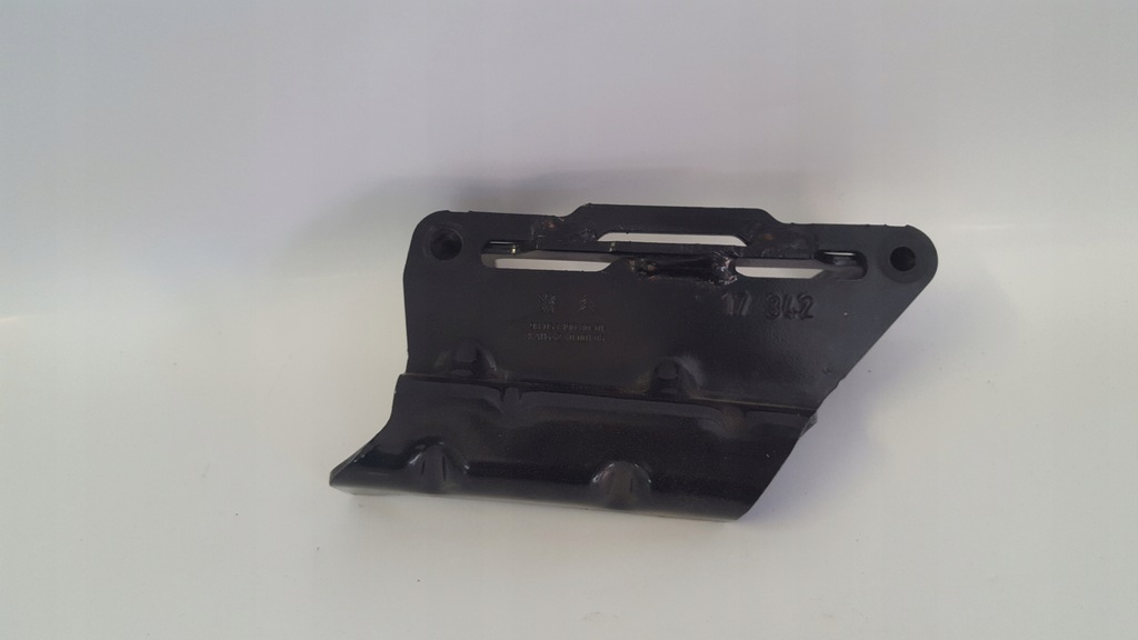 фото №1, Peugeot expert iii кронштейн корпус фильтра 9805319080
