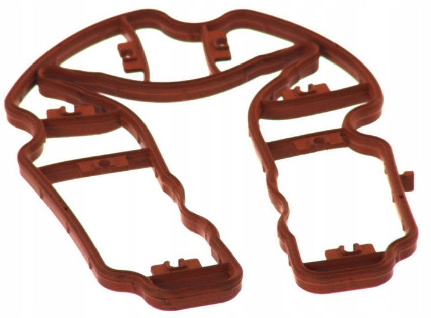 фото №5, Прокладка коллектор впускной 06f129717d 2.0t