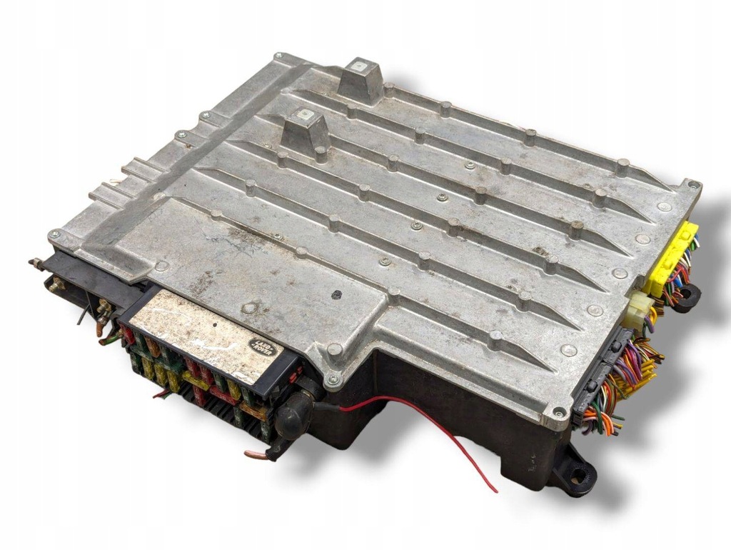 фото №1, Модуль комфорта land rover range rover 2 2000 amr4808