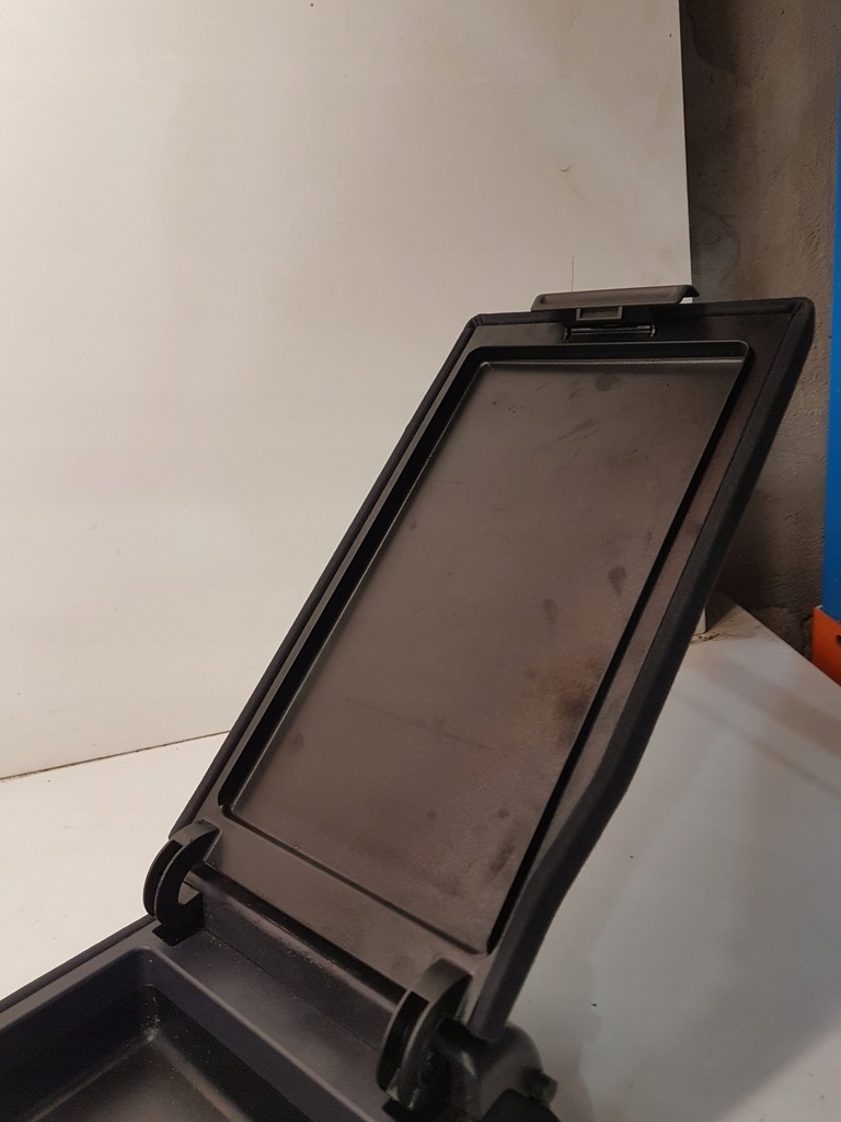 фото №5, Подлокотник задняя audi a6 c6 велюр granatowy