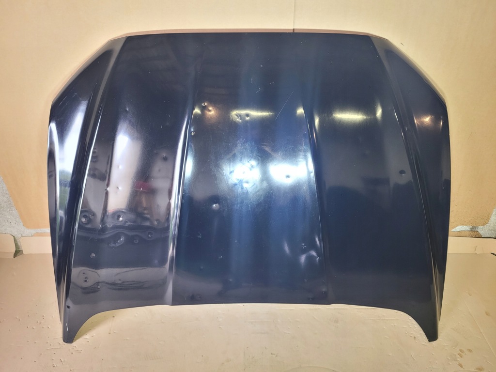 Купить Ford mondeo v mk5 14-19r капот крышка двигателя