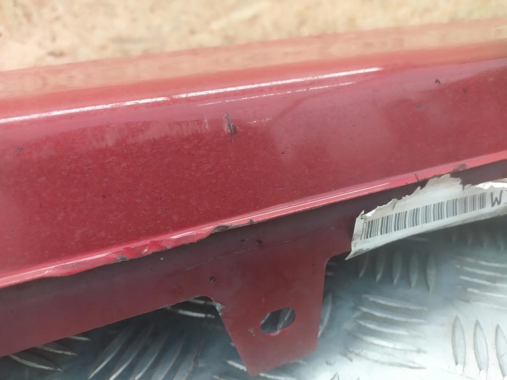 фото №10, Bmw f32 f33 молдинг порог порог левая левый a75 7285786