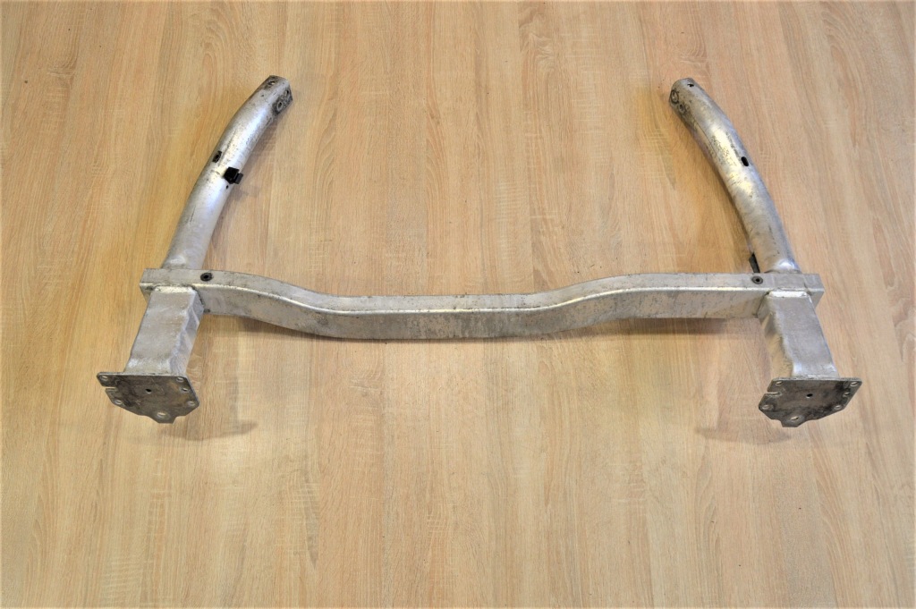 фото №1, Підсилювач балка зона деформації peugeot 508 i