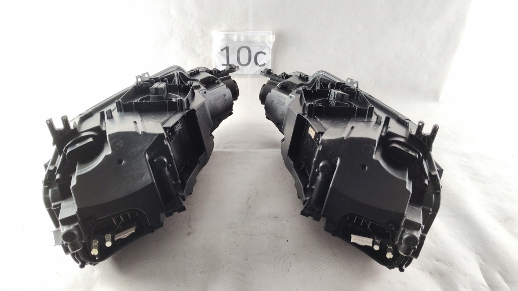 Audi a5 8w6 full led левая правая  фара фара левая правый в Украине