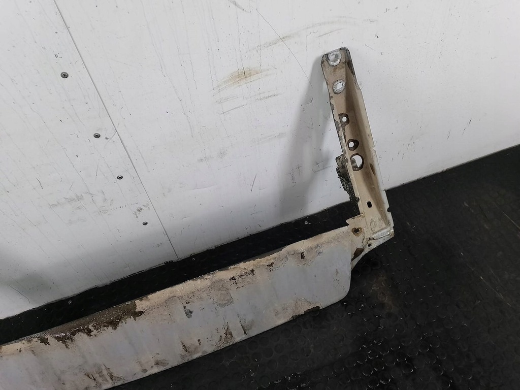 фото №7, Защита pod бампер volvo xc90 02-14