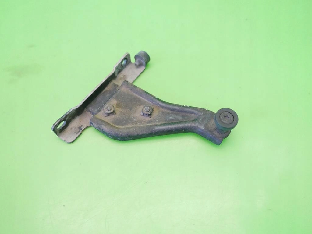 фото №1, Ролик дверь левая задняя góra верхний mazda 5 i cr 05-07