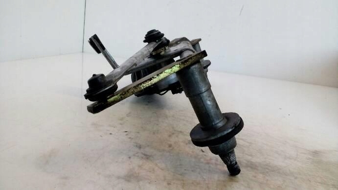 фото №6, Механизм моторчик дворник peugeot 206 2000r.