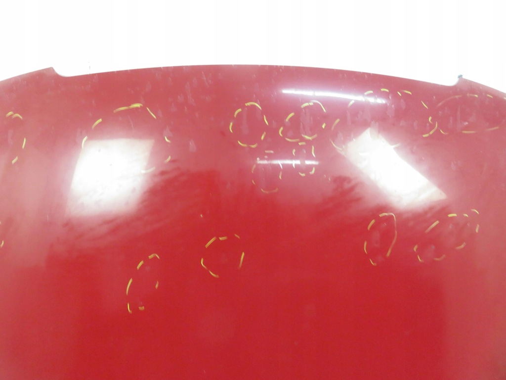 фото №9, Капот kia ceed i sw ed