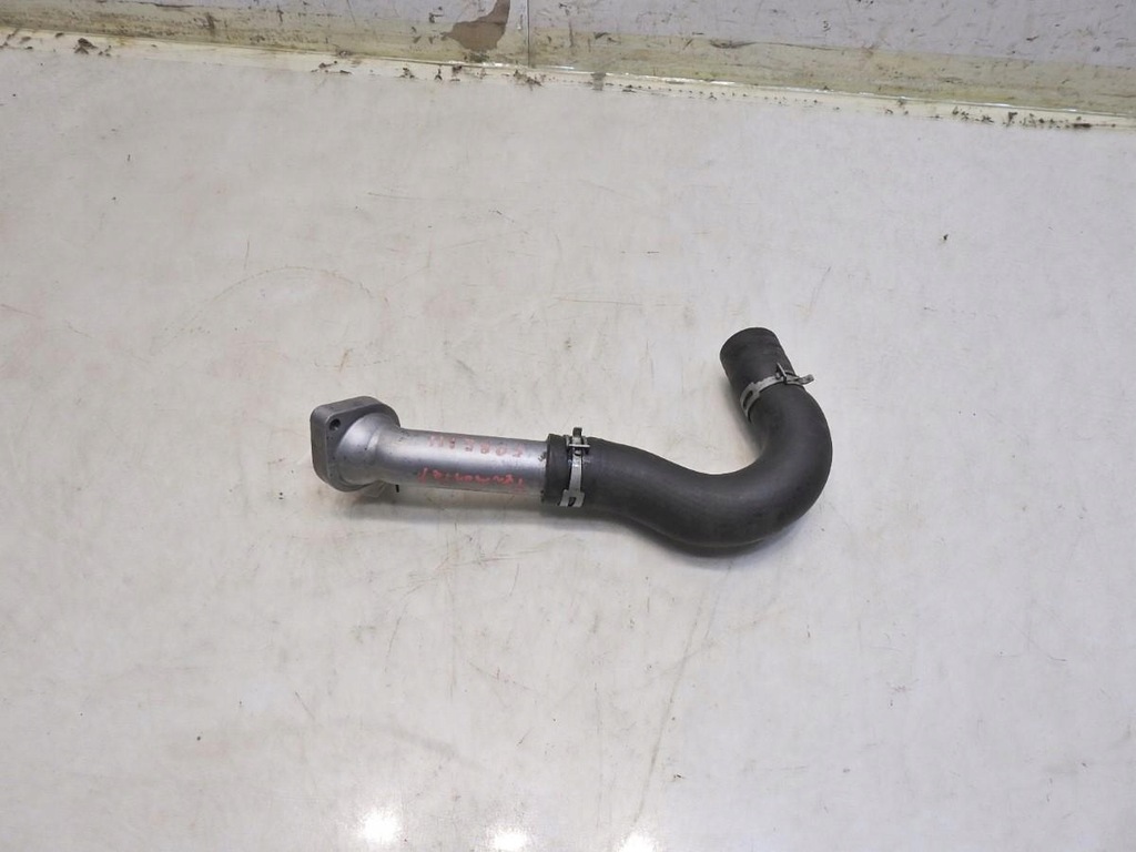 фото №7, Корпус термостата subaru forester iii 2.0 d