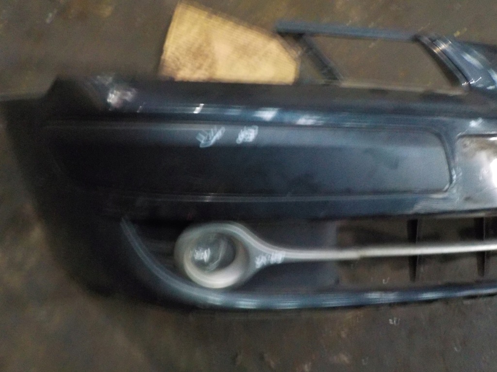 фото №4, Espace iv lift противотуманная фара правый