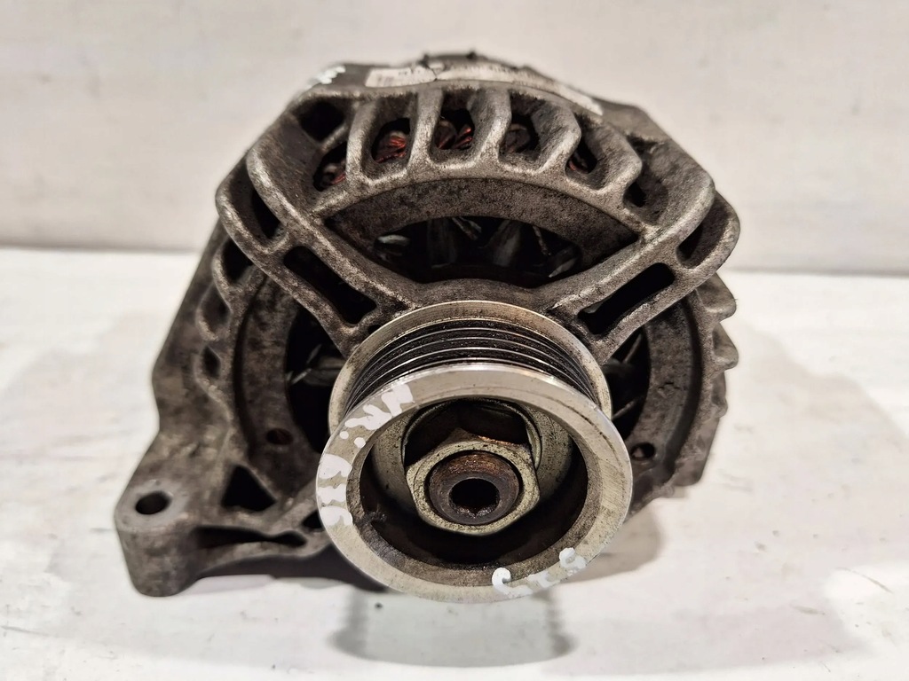 фото №5, Генератор 9805343480 peugeot boxer iii 2.0 bluehdi