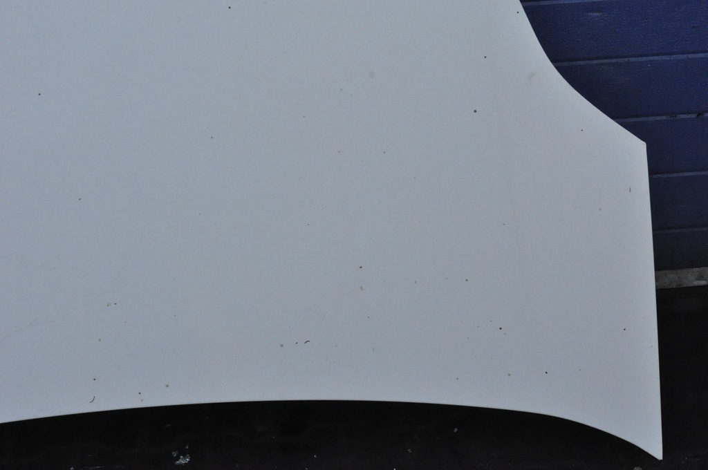 фото №8, Opel combo d капот крышка двигателя шумоизоляция