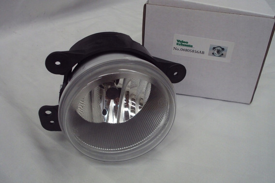 Купить Лампа противотуманная mopar 04805856ab