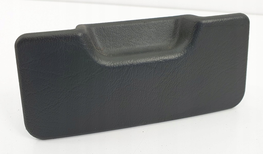 фото №1, Пластик защита пепельницы mercedes w163