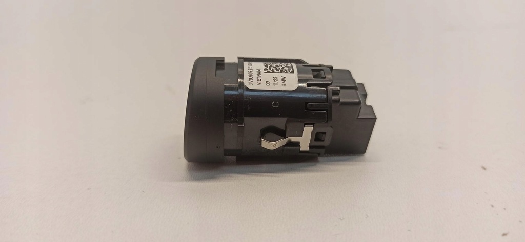 фото №2, Skoda enyaq кнопка запуск стоп 3v0905217b