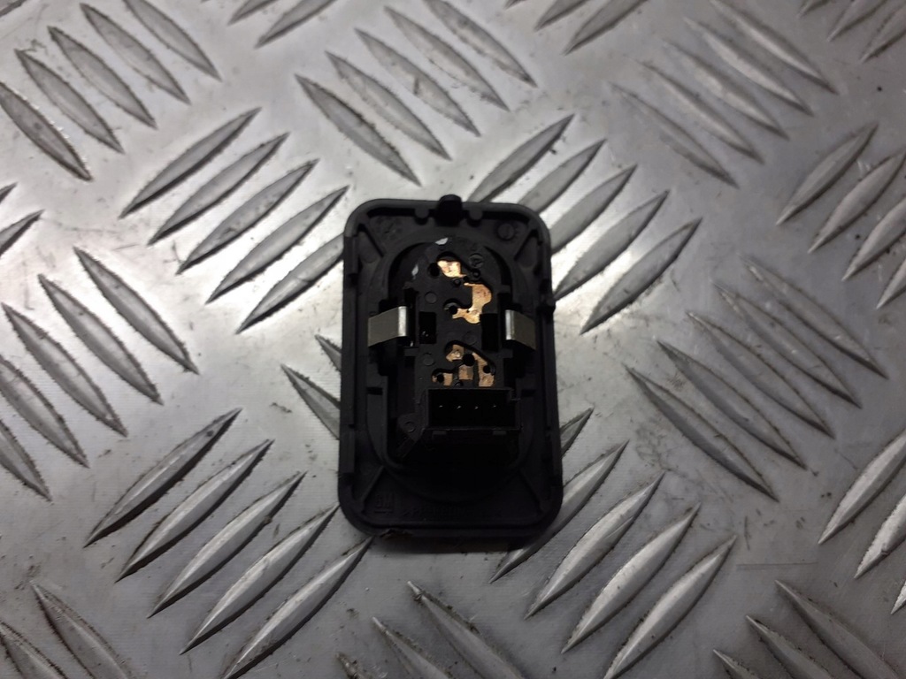 фото №2, Переключатель стекло opel combo 24407699