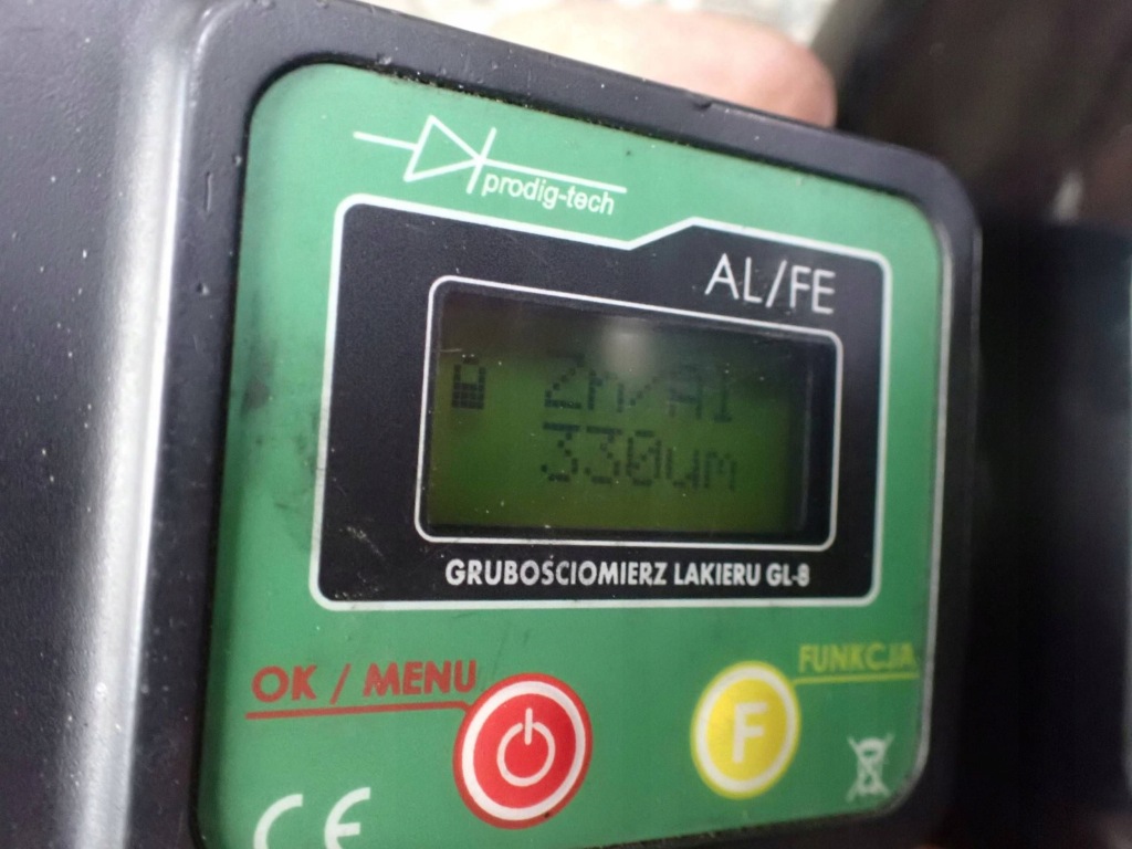 Капот audi a4 s4 b8 8k перед ly9b в Україні