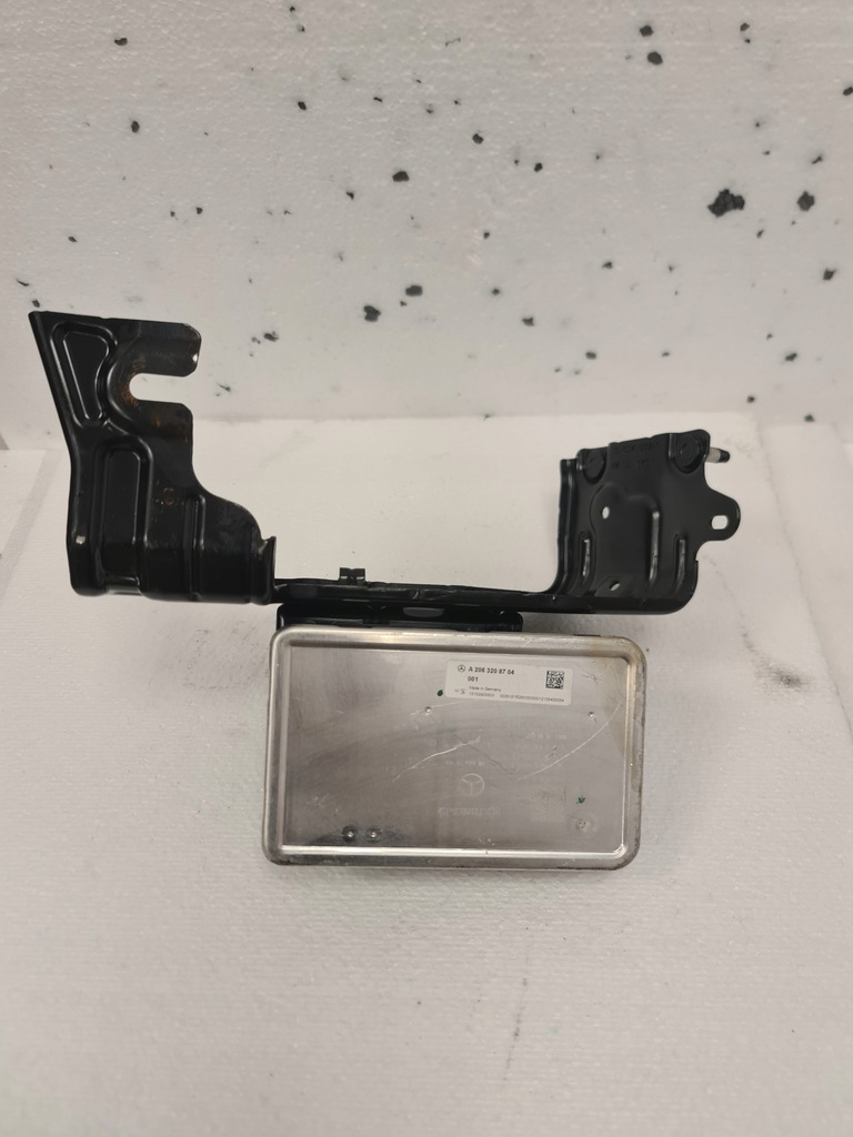 фото №1, Модуль блок управления mercedes w206 a2069011202