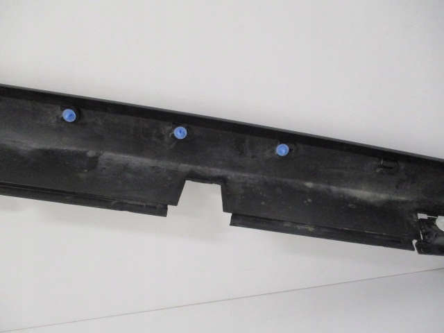 фото №14, Citroen c3 iii 2016- молдинг порог левая