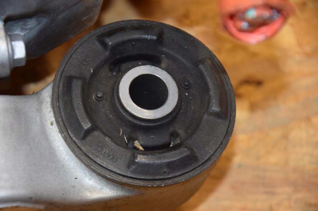 фото №6, Rrmotor 3a1 міст диференціал задня lexus nx ii 2 hyb