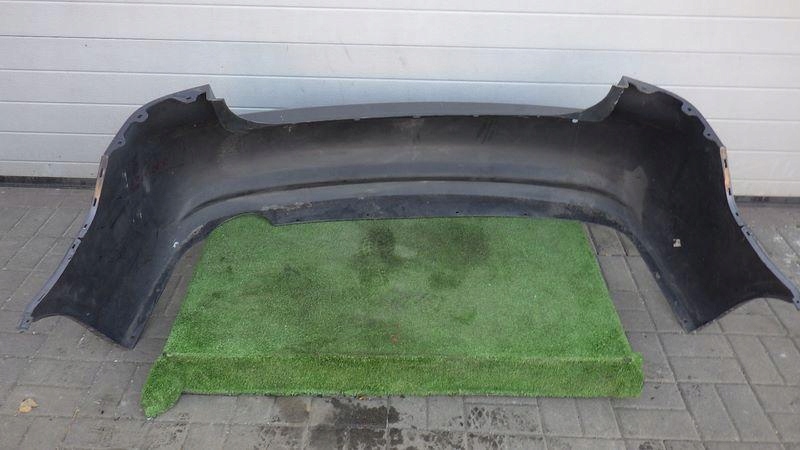 фото №8, Бампер задній задня kia ceed i 86611-2g00