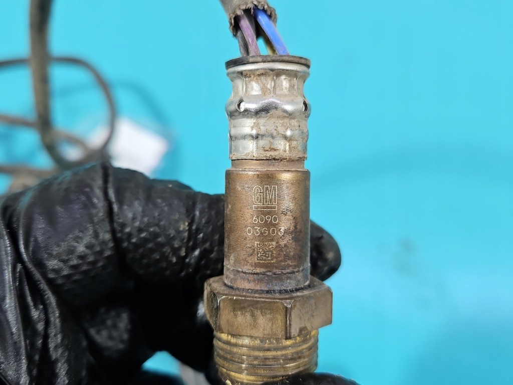 Датчик лямбда-зонд nox 4 pin opel astra v k 1.5 cdti lxd Недорого