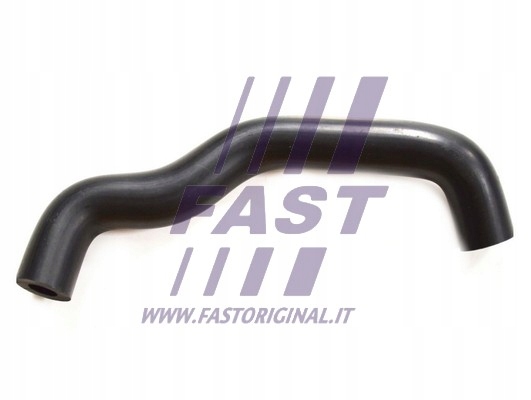 Ft61312 fast шланг тормоза elast ford connect 02 Цена