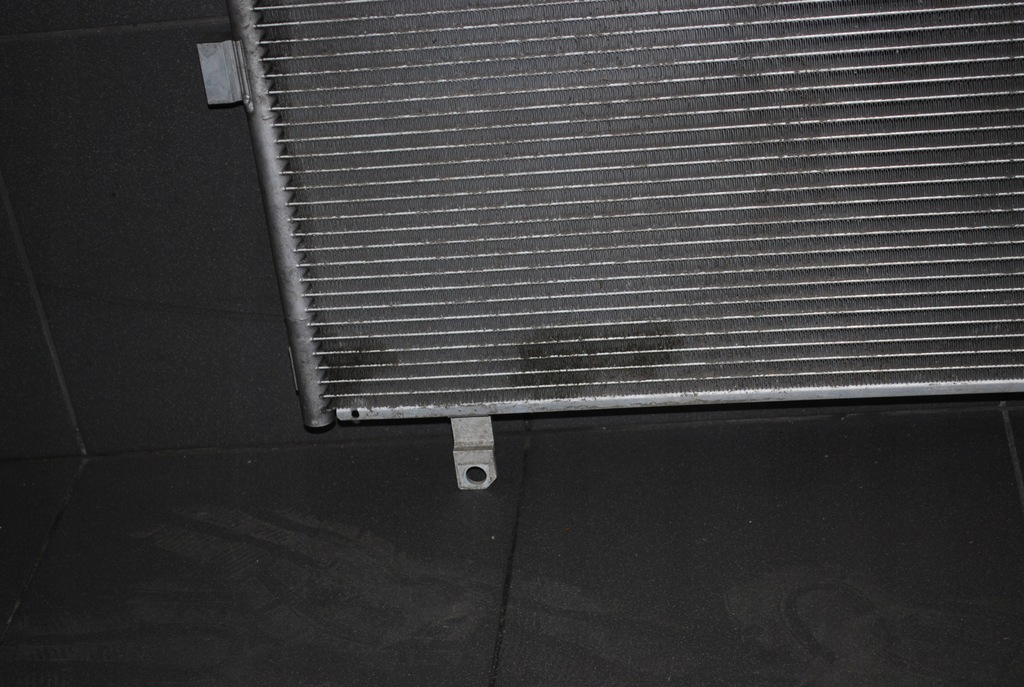 фото №8, Радиатор кондиционера subaru forester t1028817zg