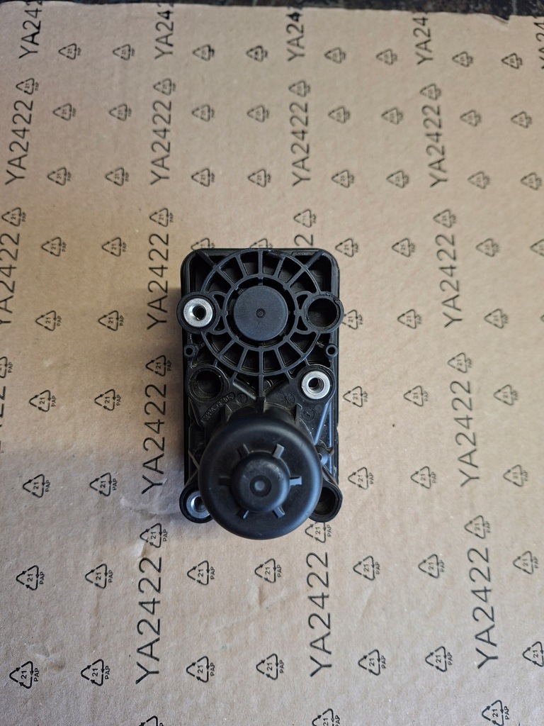 фото №6, Регулятор привід турбонагнітача 6nw012619 49180-19700