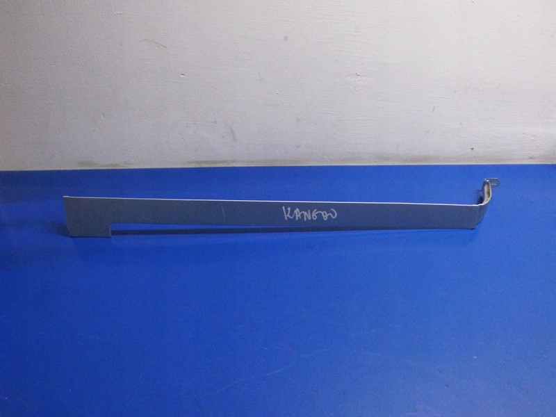 фото №1, Молдинг маскировочная направляющая b64 renault kangoo ii