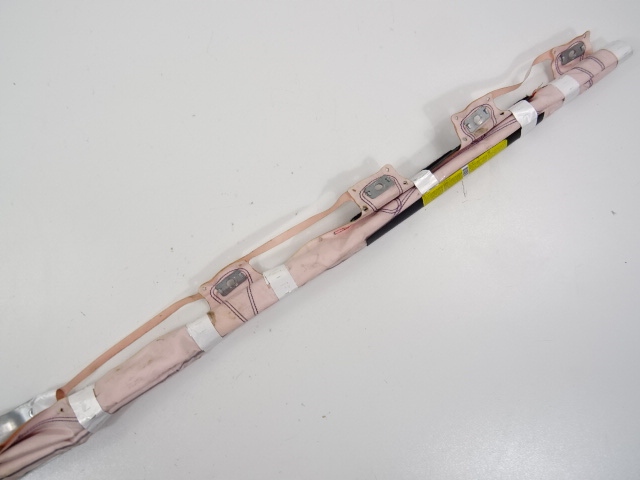 фото №11, Ford ecosport lift air bag шторка безпеки права