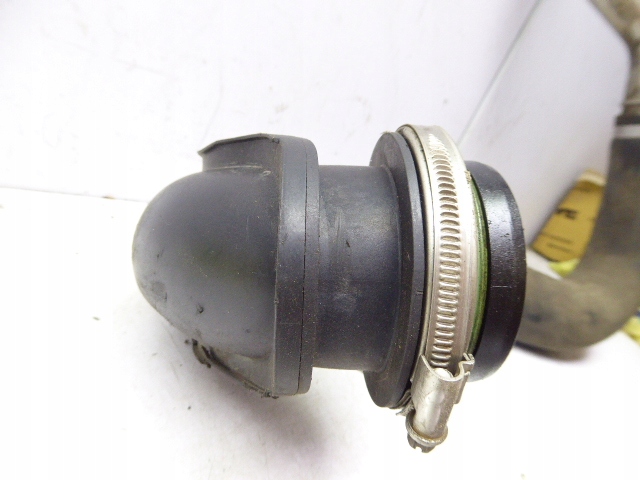 фото №3, Insignia a 08-13 труба шланг wąż інтеркулер повітря 2.0 cdti a20dth