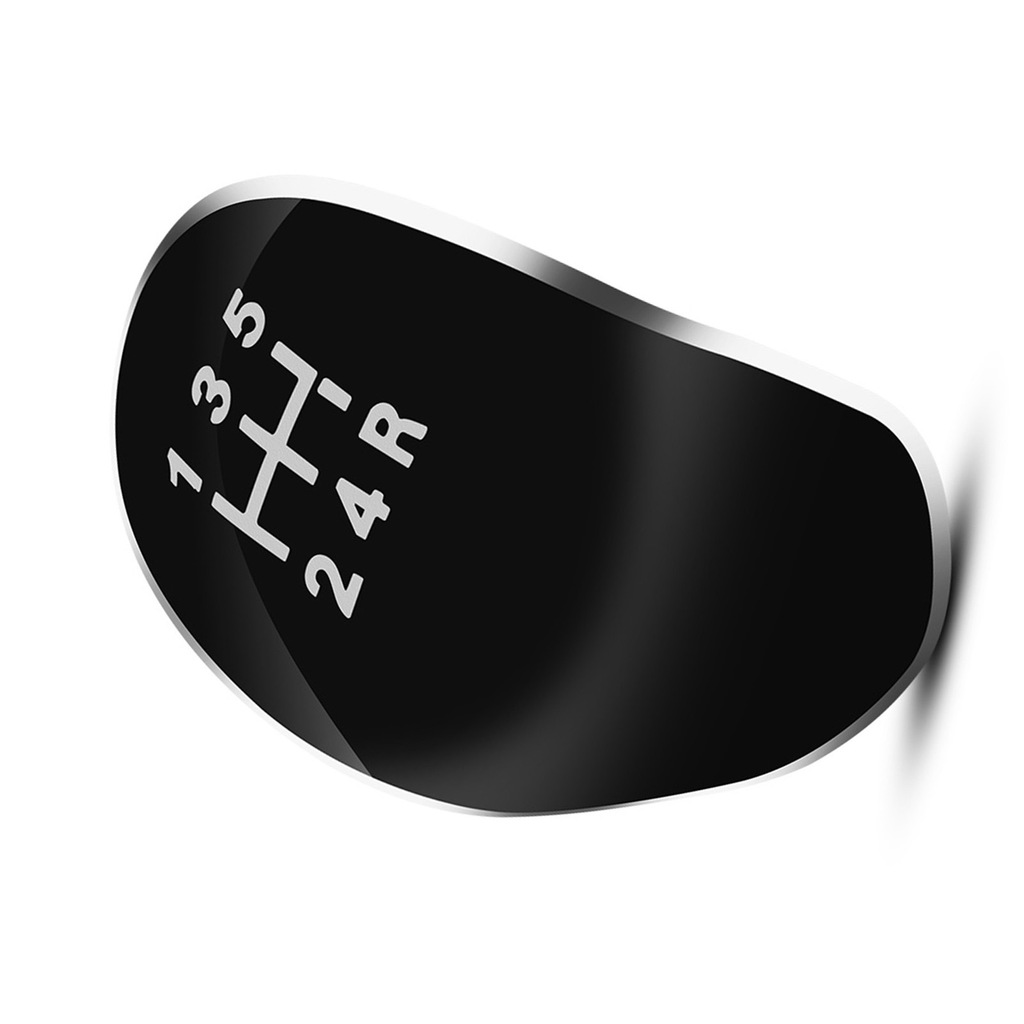 фото №7, Ручка перемикання передач do ford fiesta focus at02026