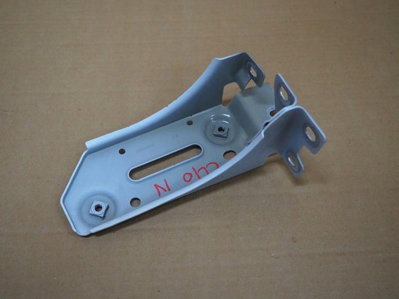 фото №2, Кронштейн аккумулятор renault clio rs iv