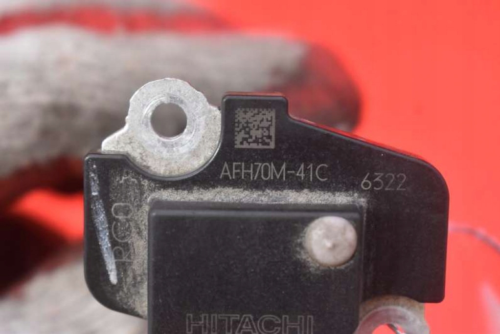 фото №8, Расходомер afh70m-41c honda civic 9 ix 1.3 i-vtec 99 km 13-20