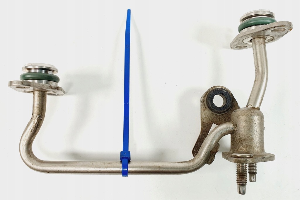 фото №1, Шланг топлива hyundai genesis coupe 3.8 v6