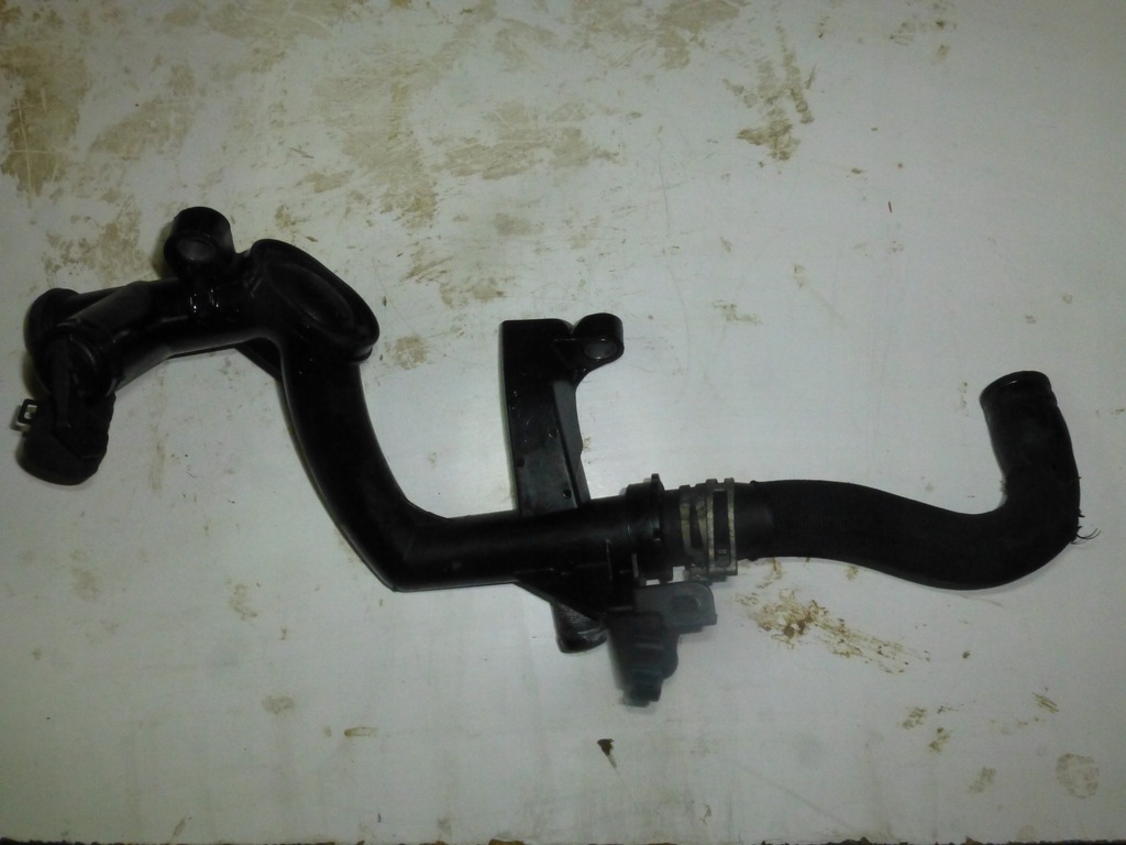 фото №1, Магистраль водяная 9660660580 mini r56 1,6d