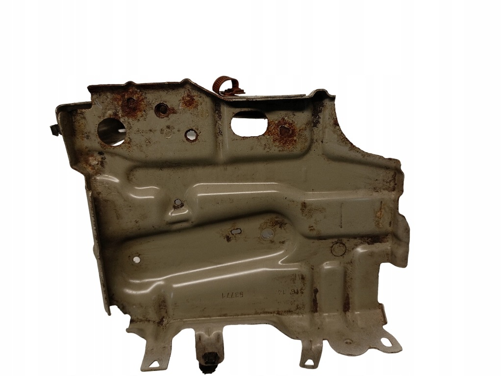 фото №1, Основа акумулятор citroen c1 ii 1.0b