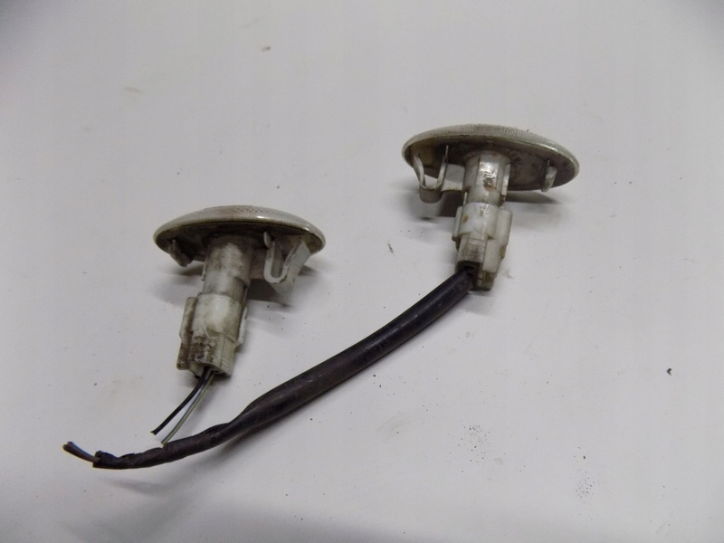 фото №6, Suzuki sx-4 sx4 поворотник поворотник w крыло