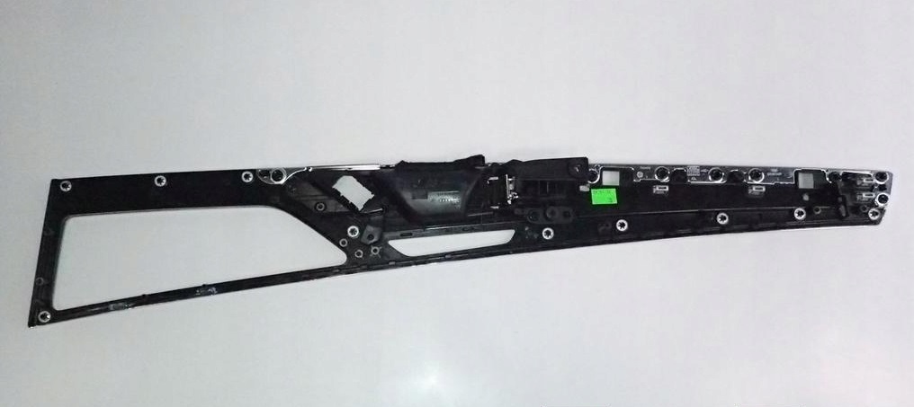 фото №12, Молдинг ручка левый задняя long 4h4867469 audi a8 d4