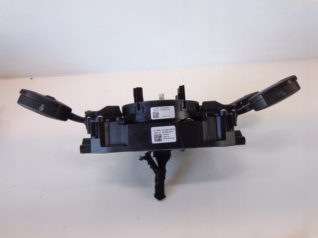 фото №9, Bmw e60 e61 перемикач комбінований + стрічка 1 6976394 6968198