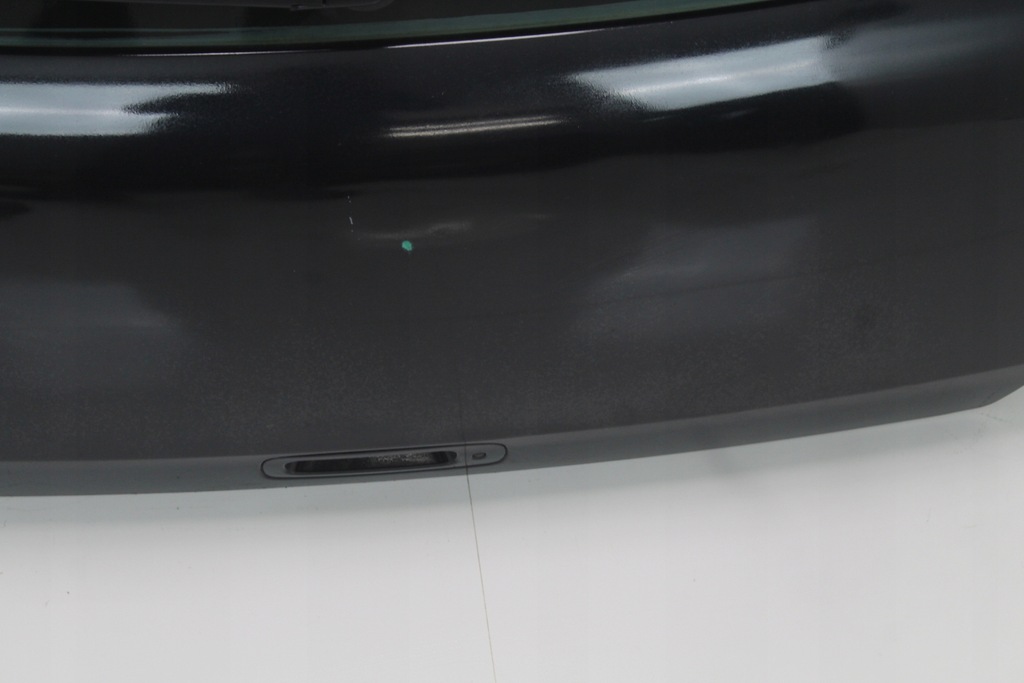 фото №7, Крышка багажника задняя багажника suzuki swift mk6 05-08r zce