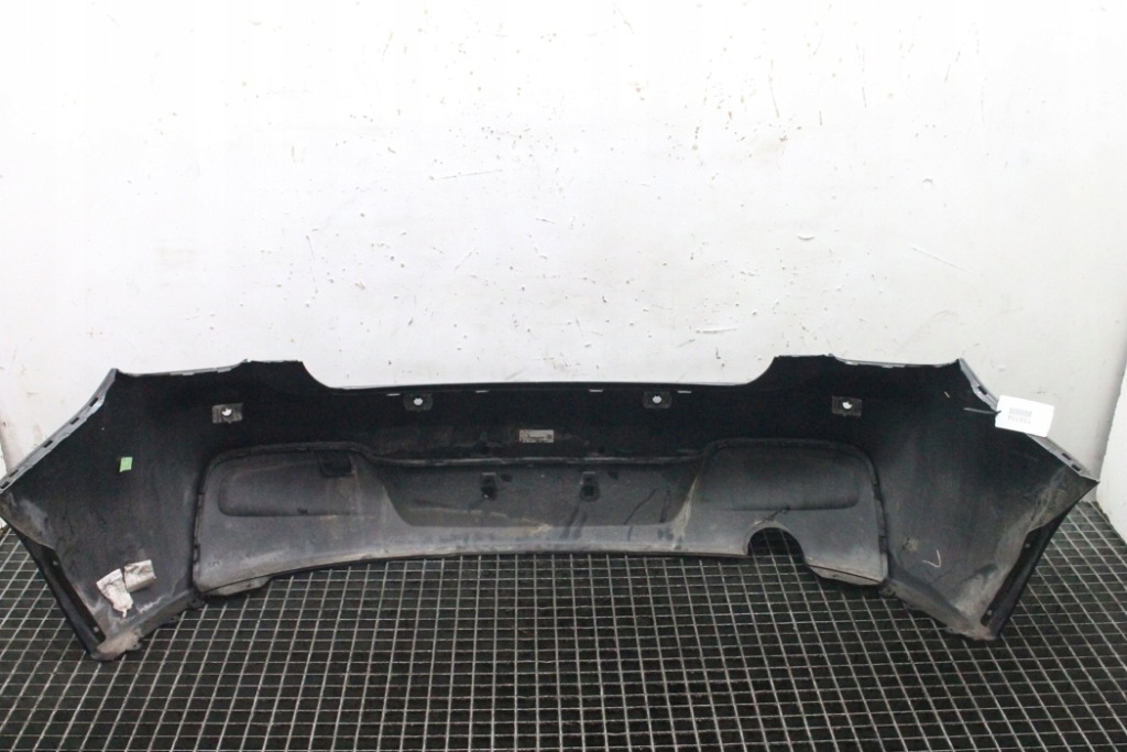 фото №8, Бампер задний bmw 1 f20 b39 2.0l дизель 105kw 2015