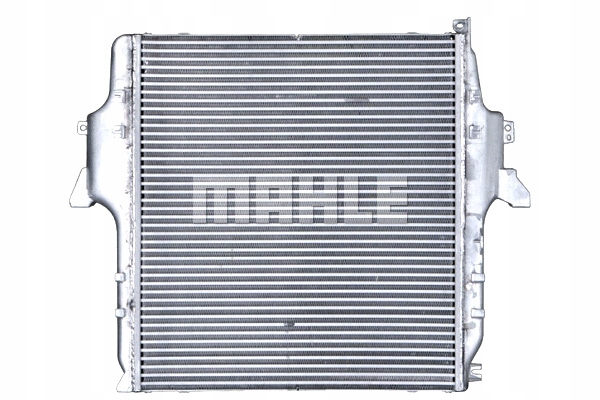 Купить Mahle интеркулер радиатор воздуха впускной mercedes actros